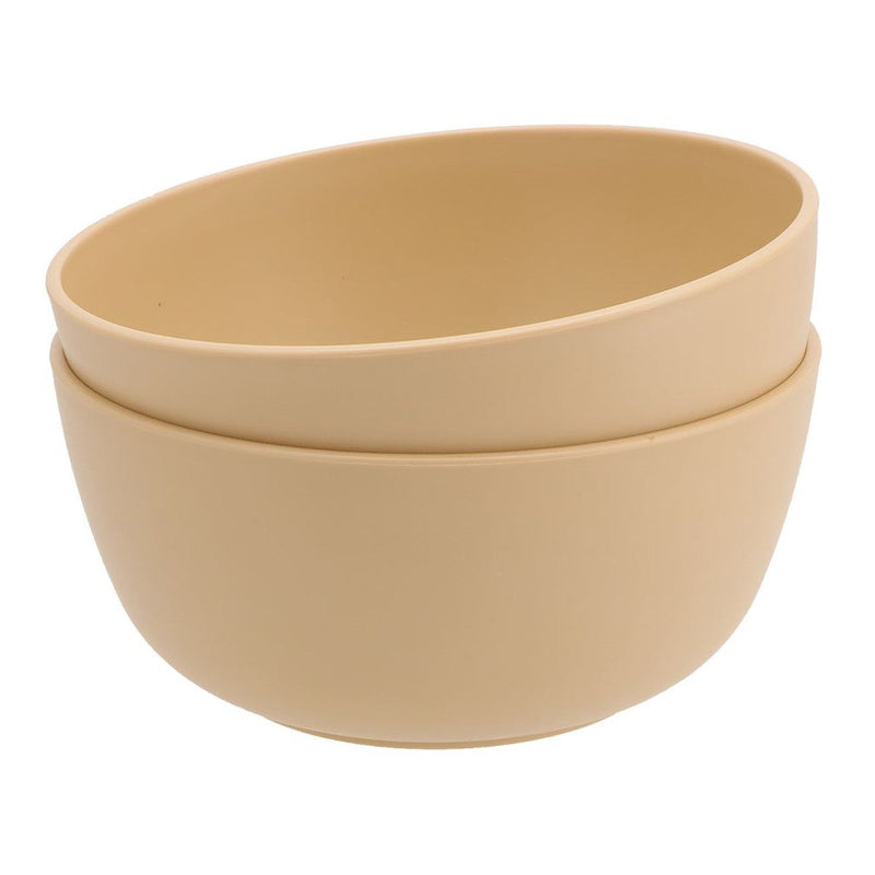 Travellife Nova Bowl 14Cm Vanilla (2) 1191510 Travellife - NN4 Online