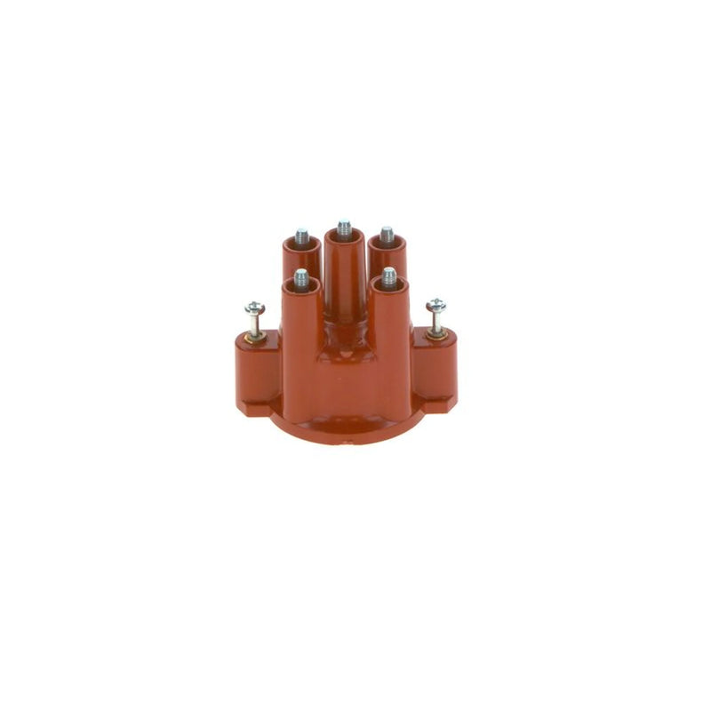 Bosch Distributor Cap fits Mercedes-Benz G-Class 1993-2000