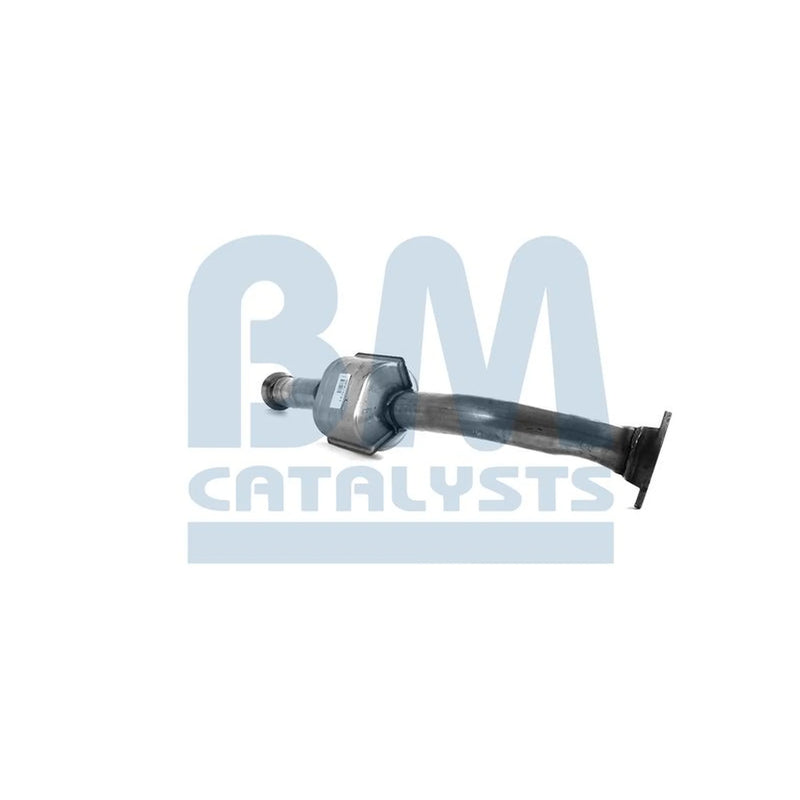 BM Catalysts Homologated Diesel Cat fits Peugeot 306 1993-2001 1.9