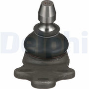 Delphi Ball Joint Front fits Chevrolet Epica 2005-2011 2.0 2.5