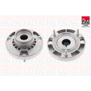 FAI 2 x Suspension Strut Support Mounts