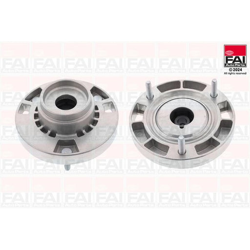 FAI 2 x Suspension Strut Support Mounts