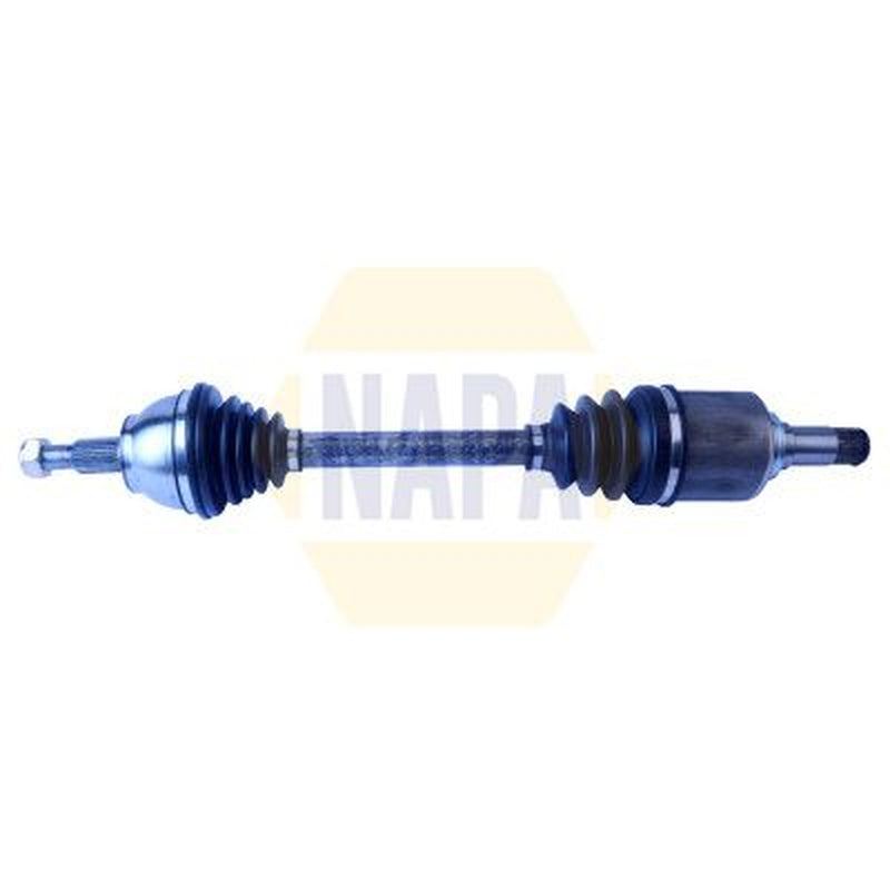 NAPA CV Drive Shaft Driveshaft Front Left fits Mercedes-Benz A-Class 2004-2012