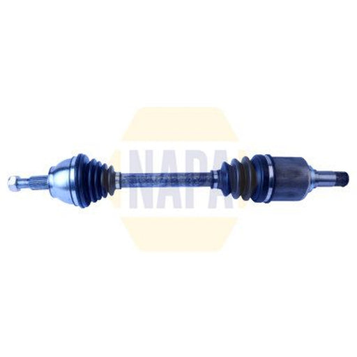 NAPA CV Drive Shaft Driveshaft Front Left fits Mercedes-Benz A-Class 2004-2012