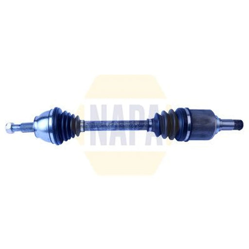 NAPA CV Drive Shaft Driveshaft Front Left NDS1469L