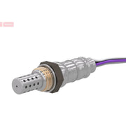 Denso O2 Lambda Oxygen Sensor Left fits Opel Agila A 2000-2007 1.2