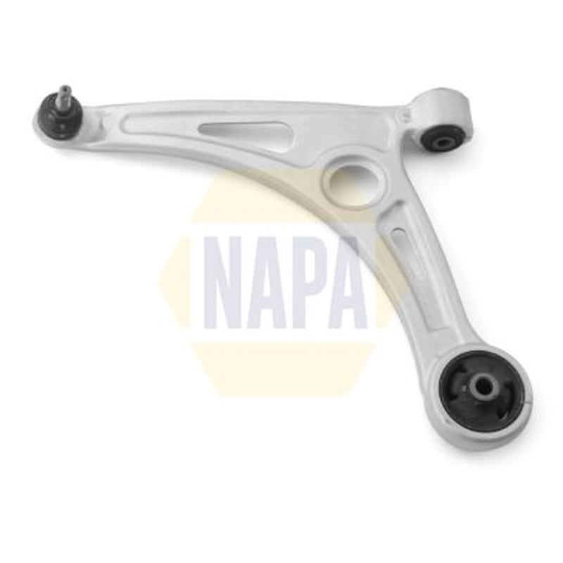 NAPA Control/Trailing Arm Front Left fits Hyundai Ioniq 2016-2022 1.6