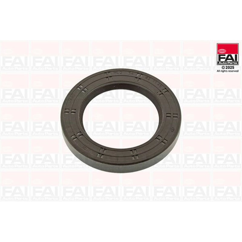 FAI Crankshaft Shaft Seal 82mm OD ID Wide