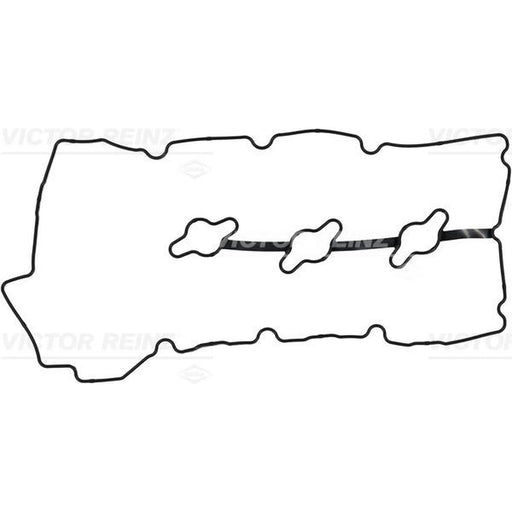 Victor Reinz Cylinder Head Cover Gasket 71-10604-00