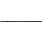 Draper HSS Drill Bit, 1.0mm 38607 Draper - Dynamic Drive