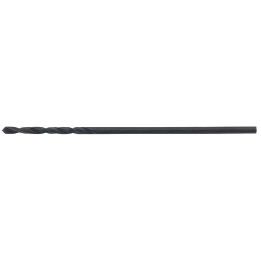Draper HSS Drill Bit, 1.0mm 38607 Draper - Dynamic Drive