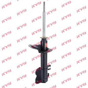 KYB Shock Absorber Damper Strut Front Left fits Nissan Almera Tino 2000-2003 2.0