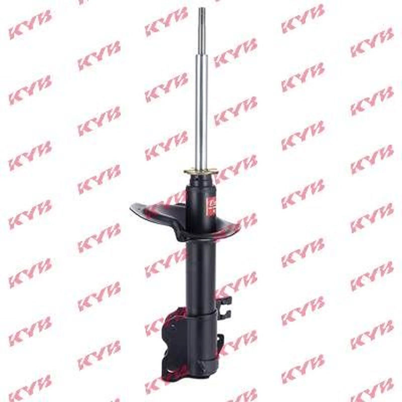 KYB Shock Absorber Damper Strut Front Left fits Nissan Almera Tino 2000-2003 2.0