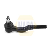 NAPA Steering Tie Rod End Ball Joint Front Right M16x1.5 fits Mazda 323 F