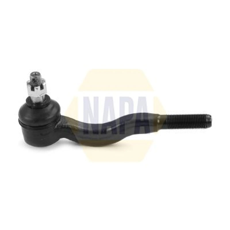 NAPA Steering Tie Rod End Ball Joint Front Right M16x1.5 fits Mazda 323 F
