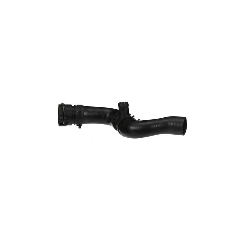 Gates Radiator Coolant Hose 343mm ID fits Audi A3 2004-2013 2.0