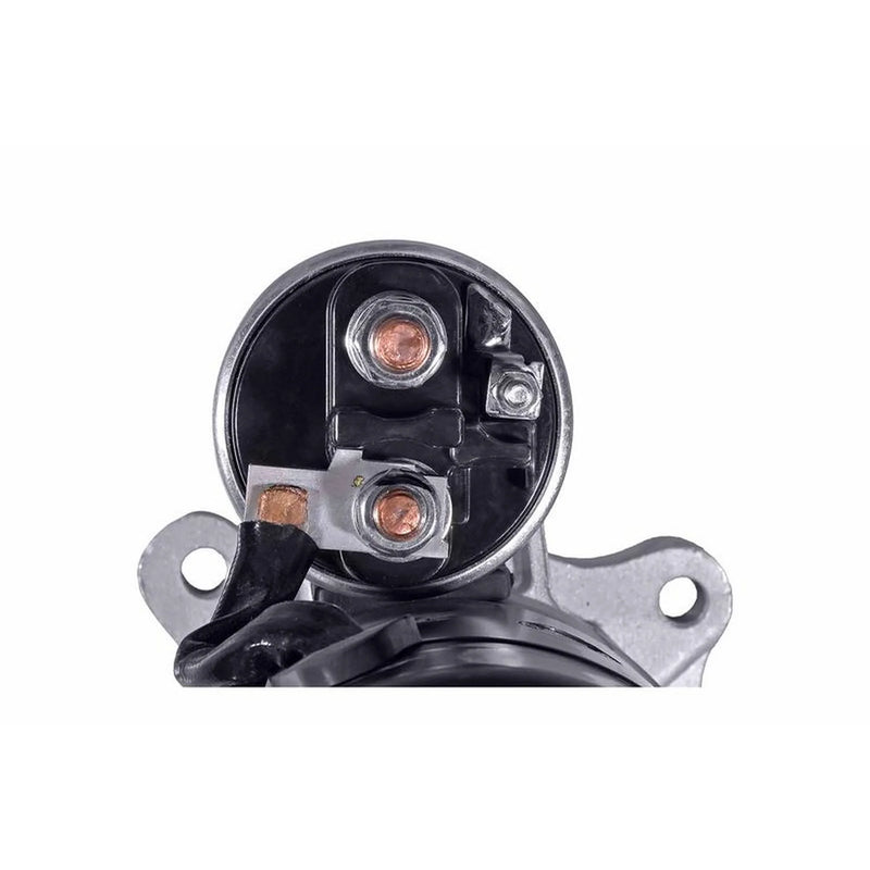 Hella Starter Motor 12V 2.2kW 9 Teeth fits Citroën Relay I 1994-2002 2.5