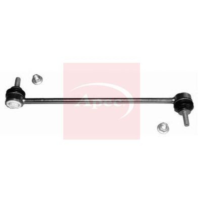 Apec Stabiliser Bar Link Coupling Rod Front Right fits Volvo 850 1991-1997