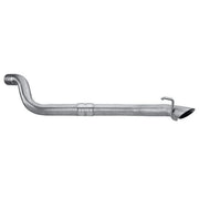 Hella Exhaust Pipe OD fits Mercedes-Benz Viano 2003 on