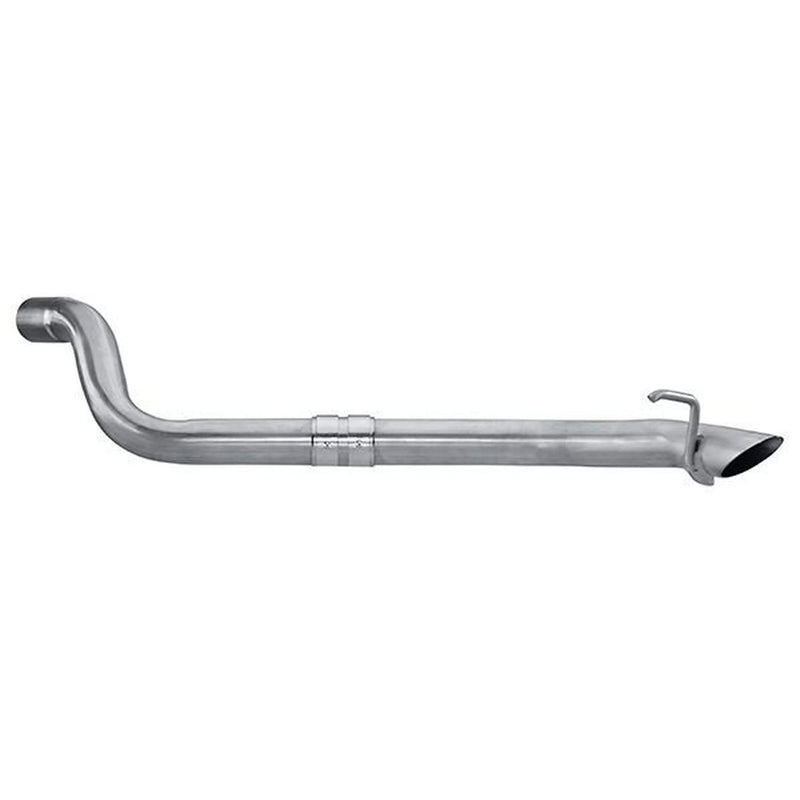 Hella Exhaust Pipe OD fits Mercedes-Benz Viano 2003 on