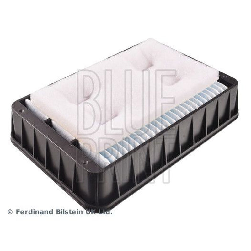 Blue Print Engine Air Filter fits Citroën C-Crosser 2007-2012 2.2 2.4