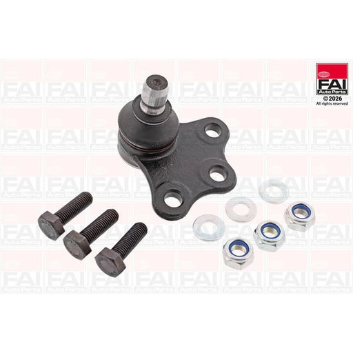 FAI Ball Joint SS4206