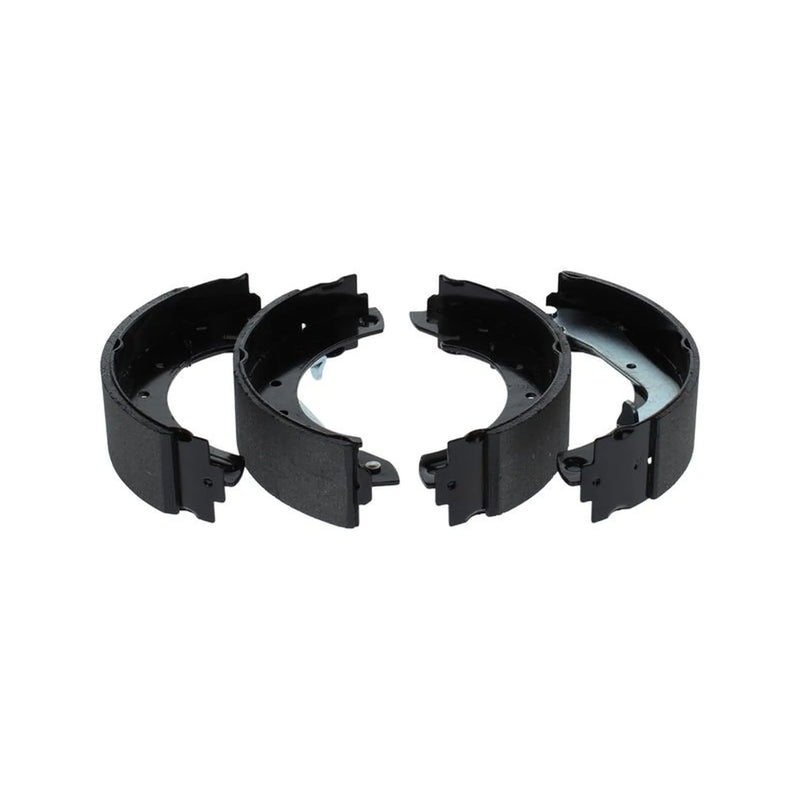 Bosch Brake Shoe Set Axle Kit 0 986 487 583