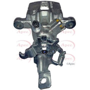 Apec Brake Caliper Assembly Rear Right RCA253N