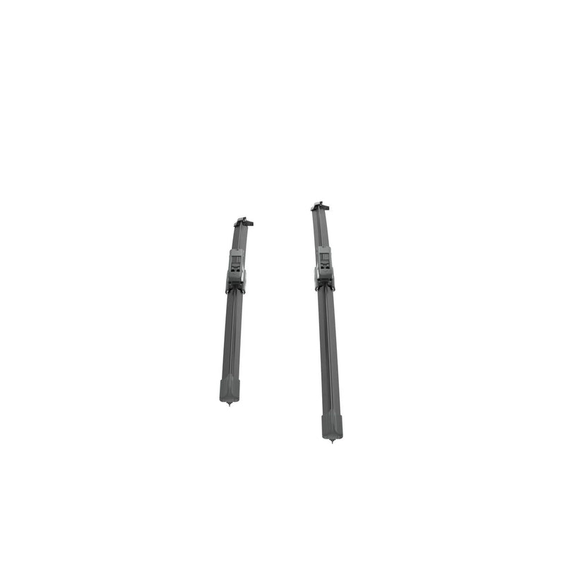 Bosch Aerotwin Wiper Blade Set 600mm + 475mm — A200S fits Citroën C4 Cactus