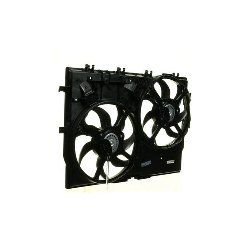 Mahle Engine Cooling Fan CFF 192 000P