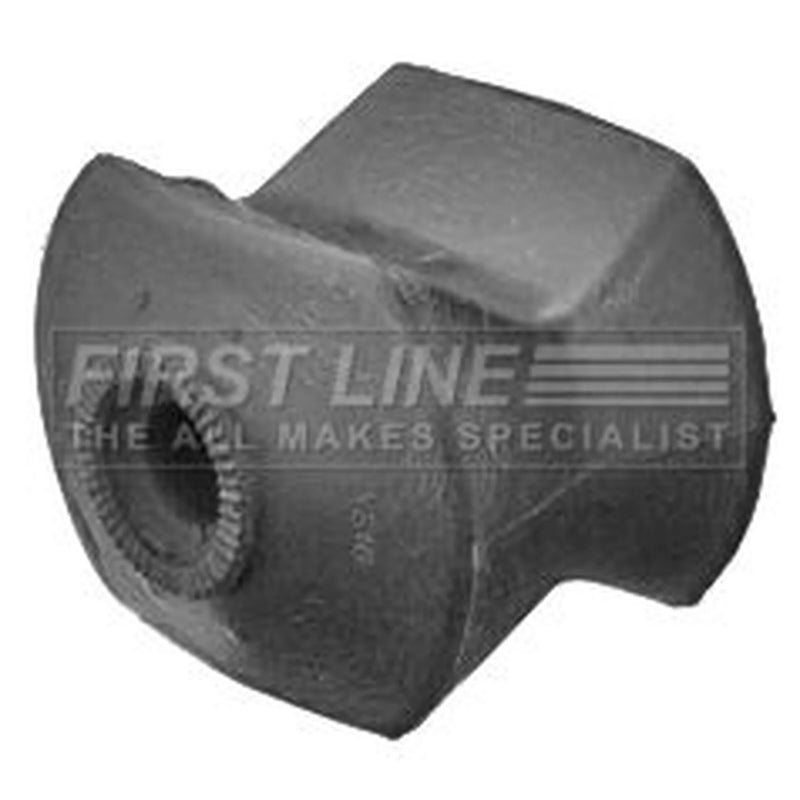 First Line Wishbone / Control / Trailing Arm Bush fits Volvo 740 1983-1992