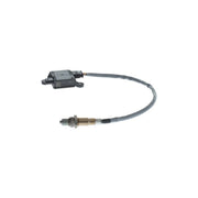 Bosch Diesel Particulate Sensor fits Isuzu D-Max II 2017-2022 1.9