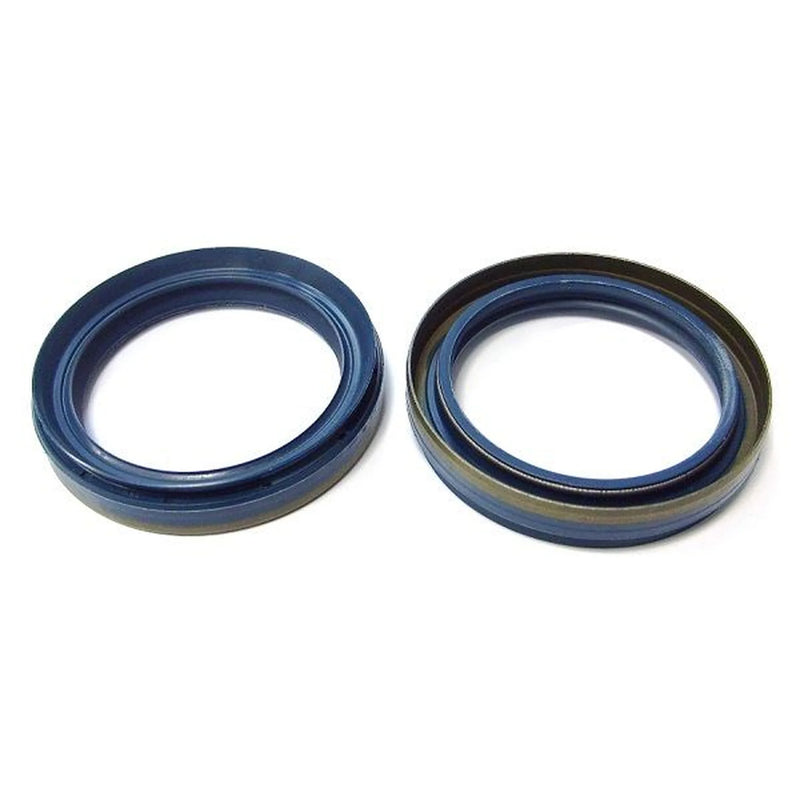 Elring Wheel Hub Shaft Seal 80mm OD ID Thick fits Mercedes-Benz T2/LN1 1986-1994
