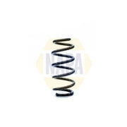 NAPA Rear Suspension Coil Spring fits Toyota Rav 4 III 2005-2013 2.0 2.2