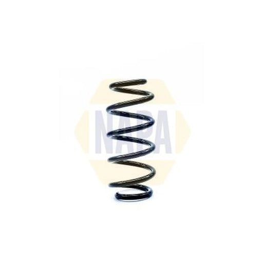 NAPA Rear Suspension Coil Spring NCS1201