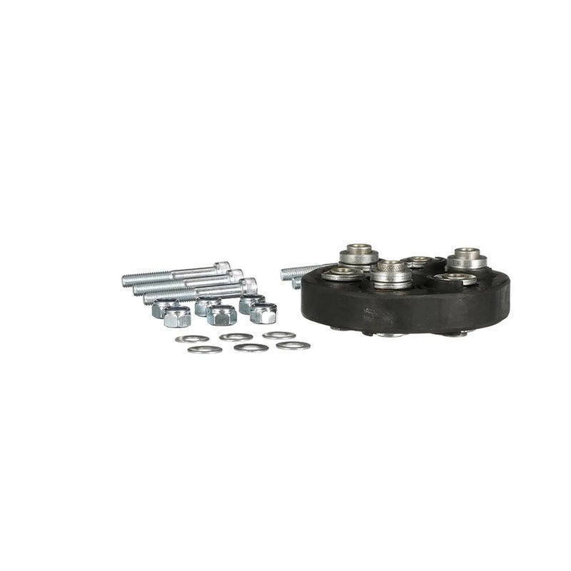 Gates Propshaft Universal Joint fits Mercedes-Benz C-Class 1993-2000