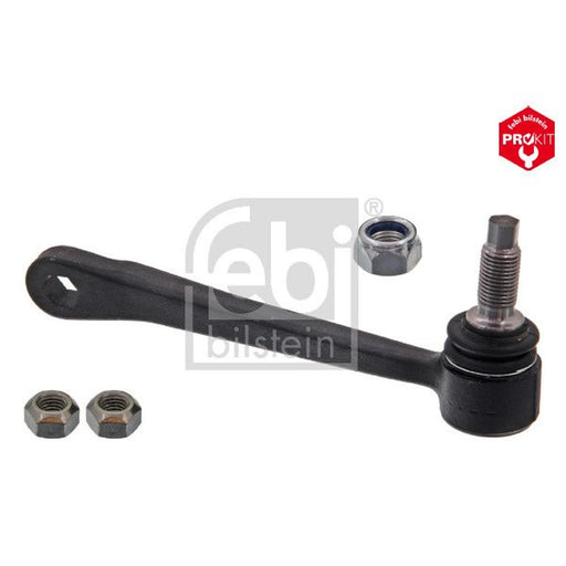 Febi Stabiliser Bar Link Coupling Rod Front Right 37038