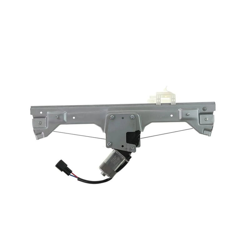 Valeo Electric Window Regulator Lifter Right Front 861293
