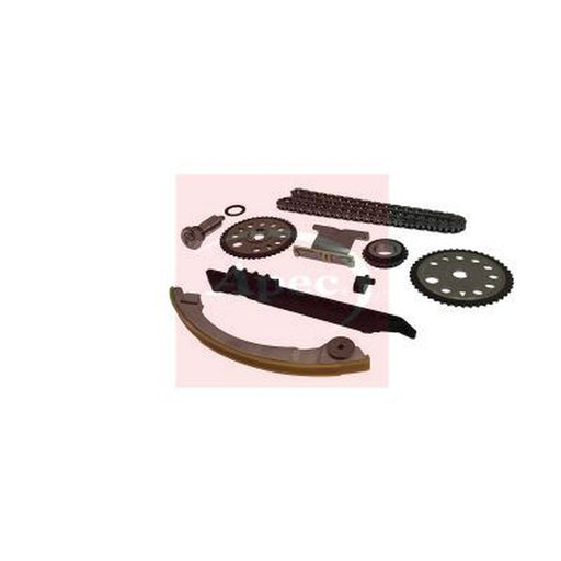 Apec Timing Chain Kit Set 148 Links fits Alfa Romeo 159 2005-2011 1.9 2.2