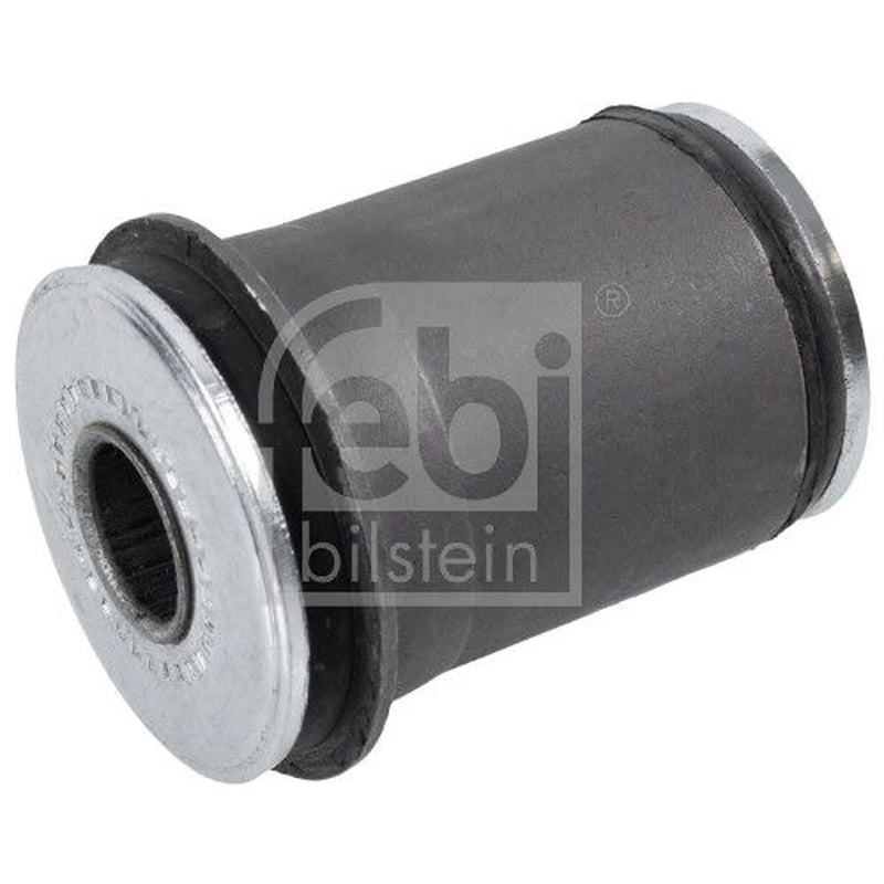 Febi Wishbone / Control / Trailing Arm Bush Front Right 42903