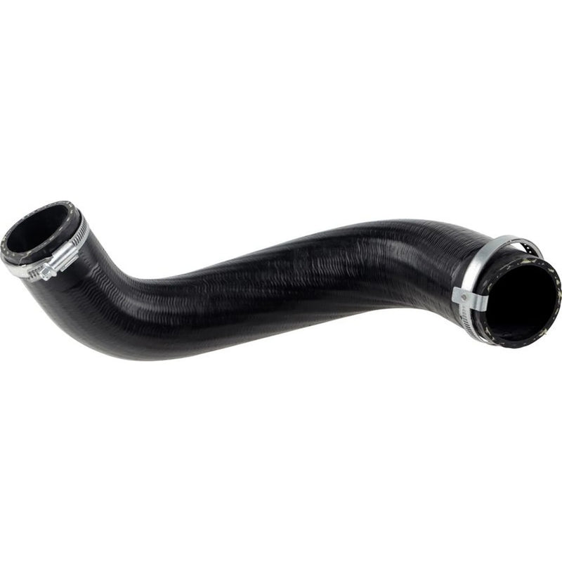 Gates Intercooler Turbo Charge Air Hose 355mm fits Volvo C30 2010-2012