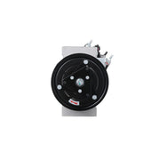 Hella Air Conditioning Compressor fits Renault Laguna 2012-2015 1.5