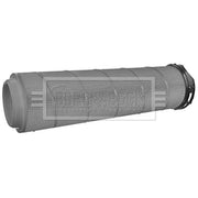Borg & Beck Engine Air Filter BFA2372