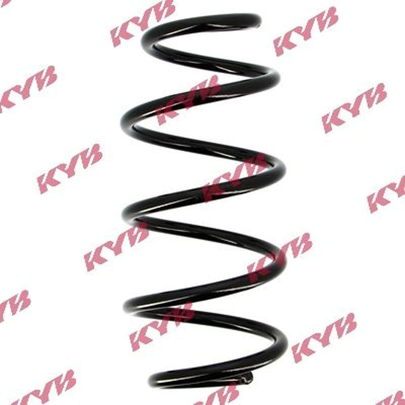 KYB 2 x Suspension Springs fits Land Rover Range Rover Evoque 2011-2019 2.0