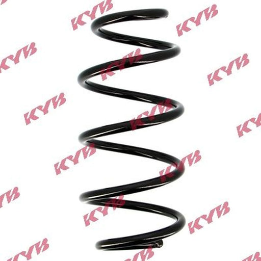 KYB Front Suspension Coil Spring RA4145