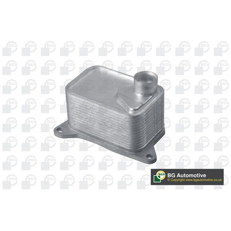 BGA Engine Oil Cooler fits Audi A1 2014-2018 1.8
