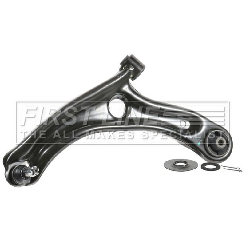 First Line Control/Trailing Arm fits Honda Jazz V 2020 on 1.5