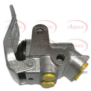 Apec Brake Pressure Regulator Valve fits Citroën Berlingo First 1997-2011