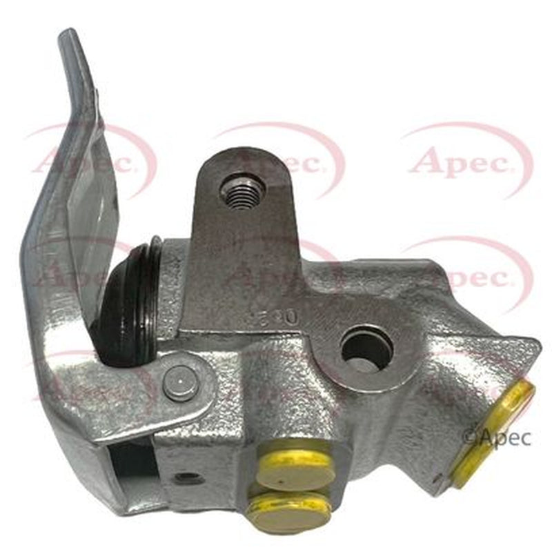 Apec Brake Pressure Regulator Valve fits Citroën Berlingo First 1997-2011