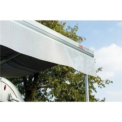 07758-01- SHADE SUN VIEW Fiamma  - Dynamic Drive